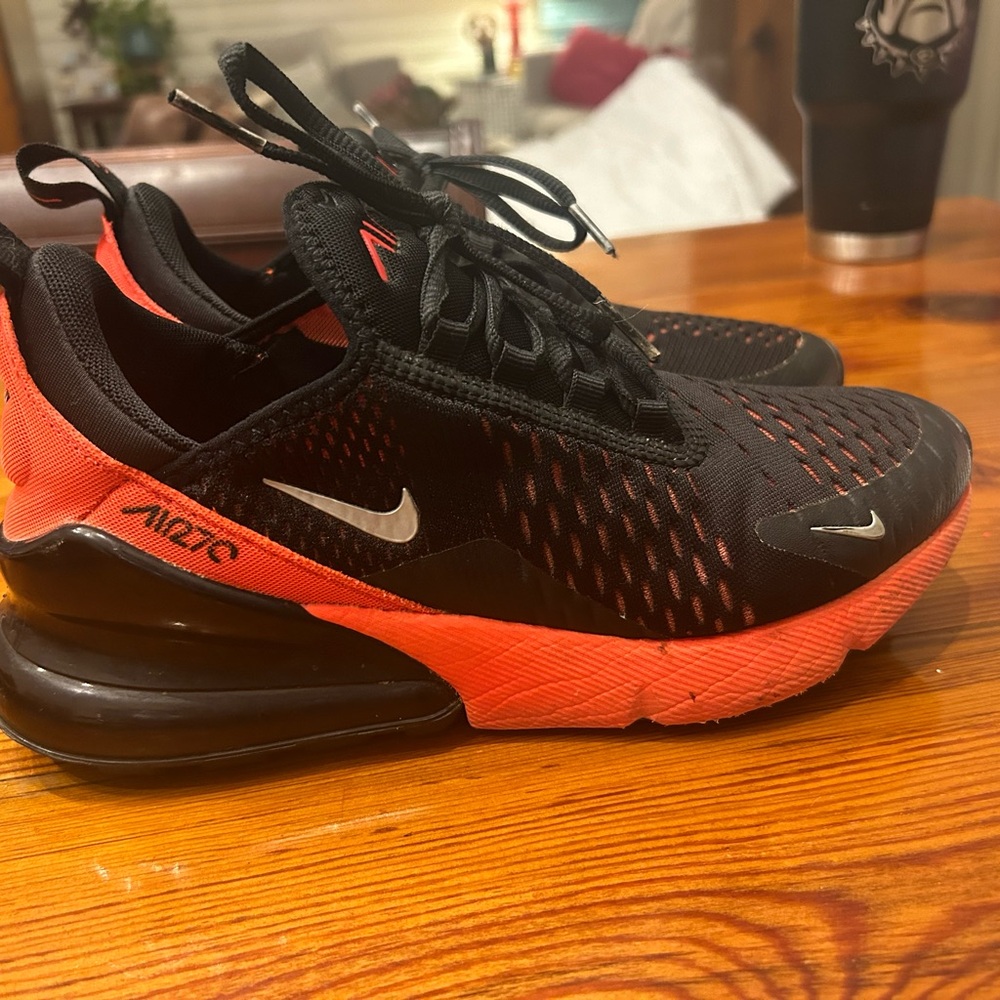 Nike boys Air max 270